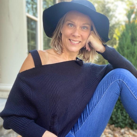 Leave You Speechless Hat-black - Picture 5 of 5